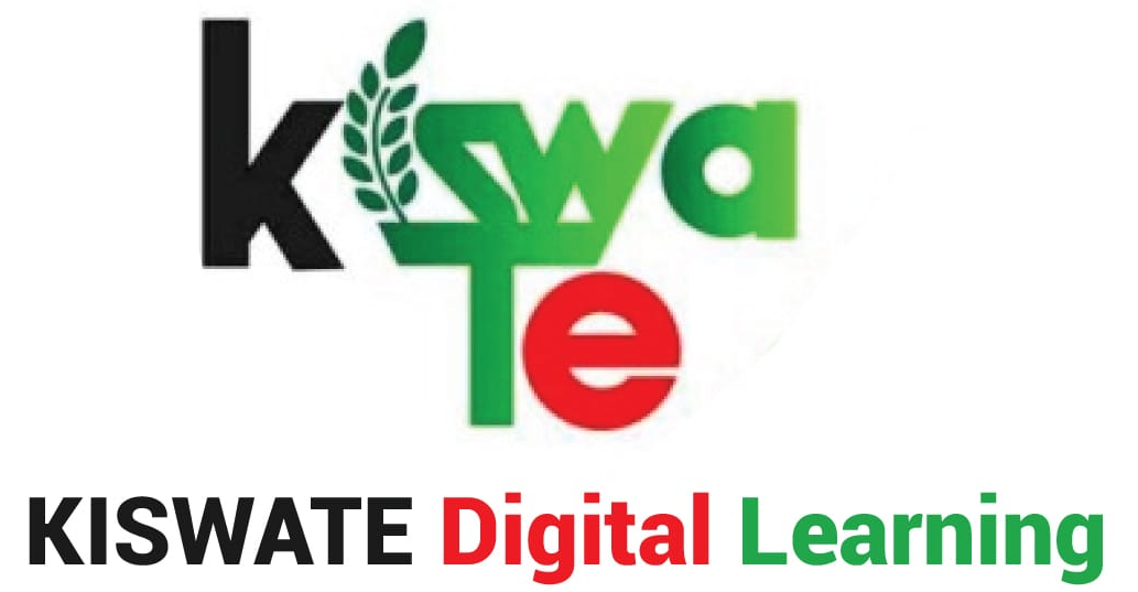 Kiswate Digital Learning